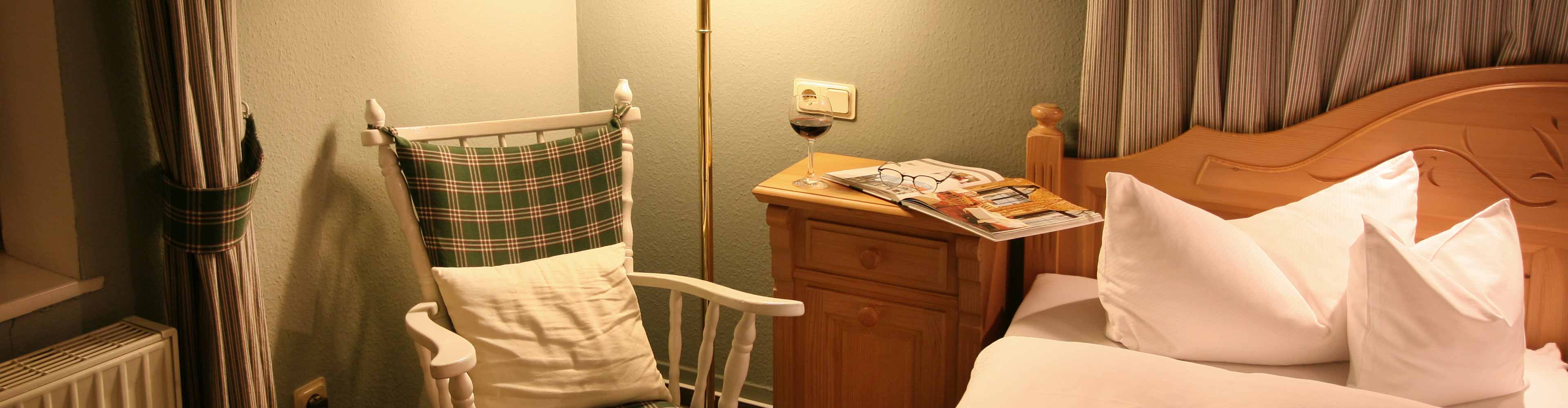 Hotel Grüne Tanne Mandelholz Zimmerpreise