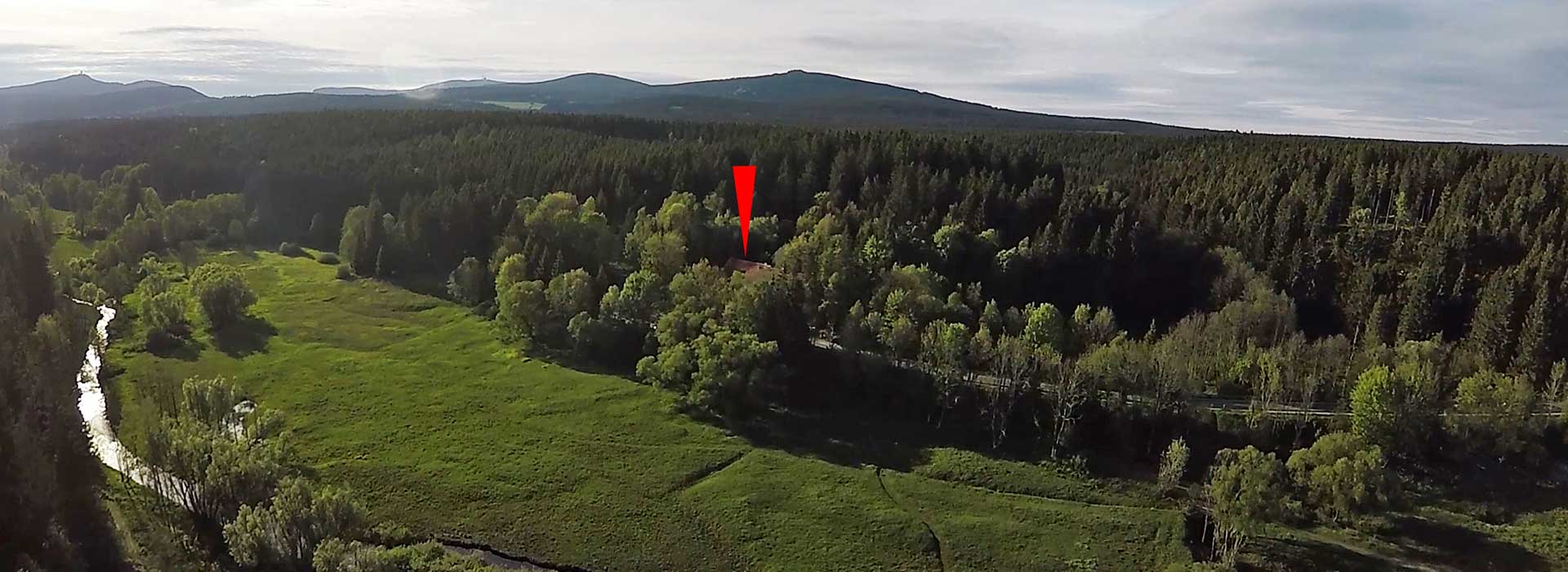 Hotel Mandelholz Wellness