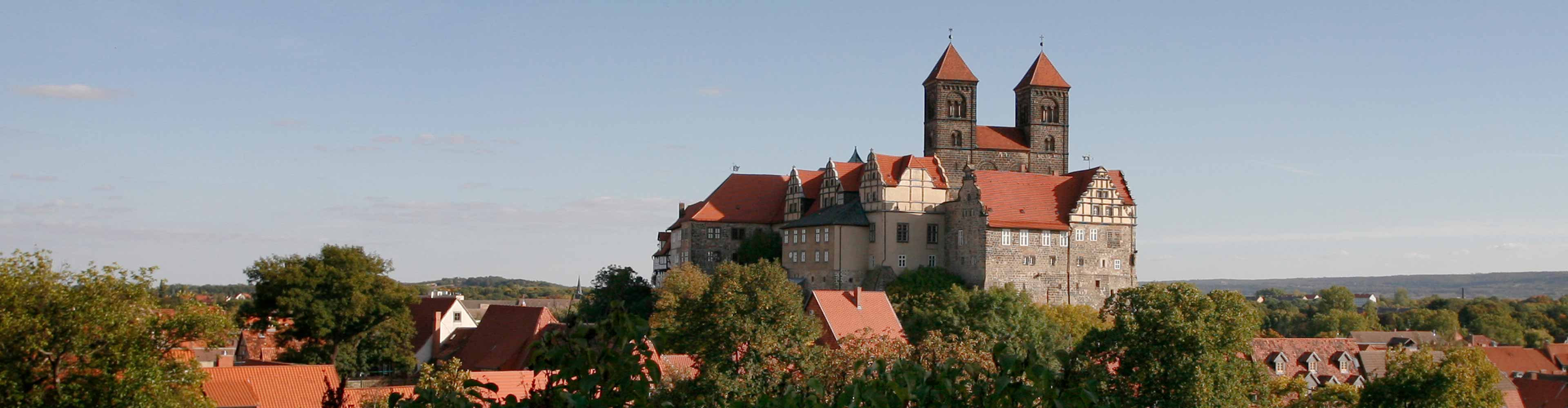 Quedlinburg