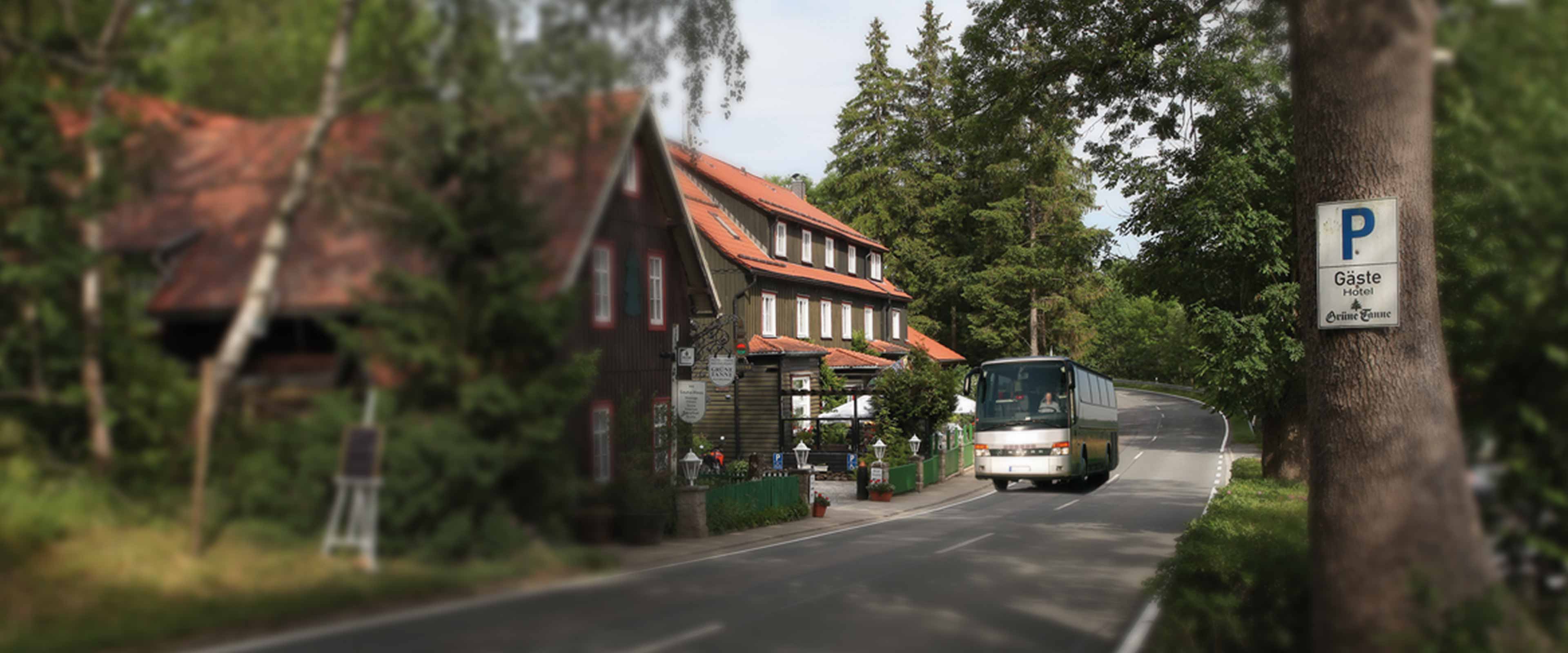 Hotel Mandelholz Wellness