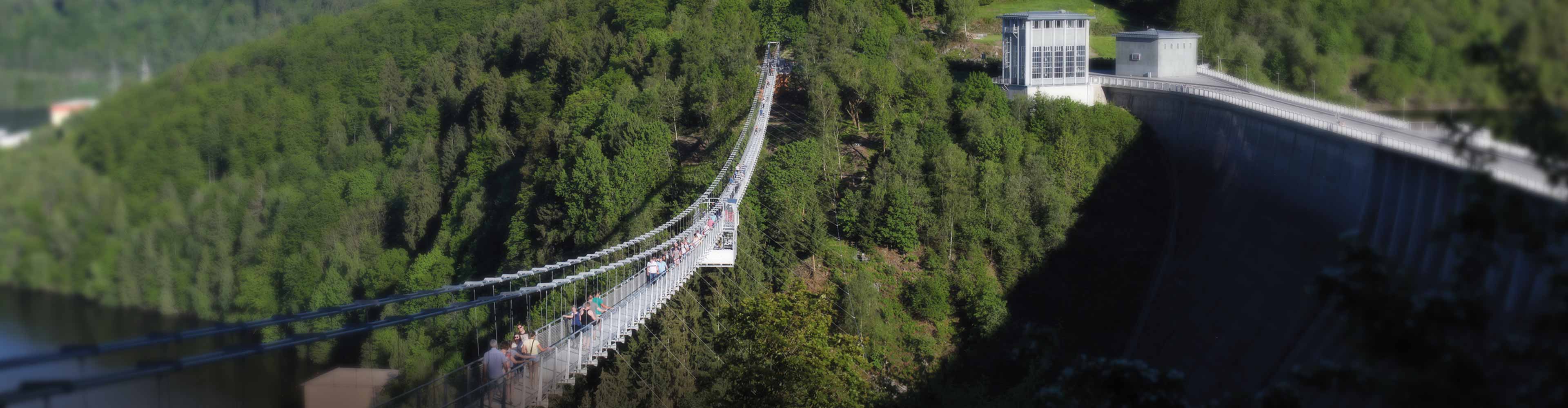 Tourvariante vier 4 Harz