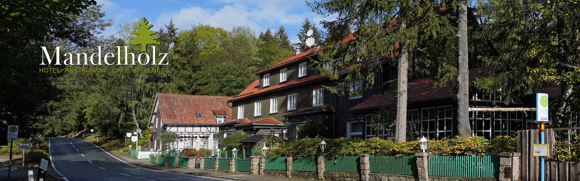 Stellenangebote im Harz