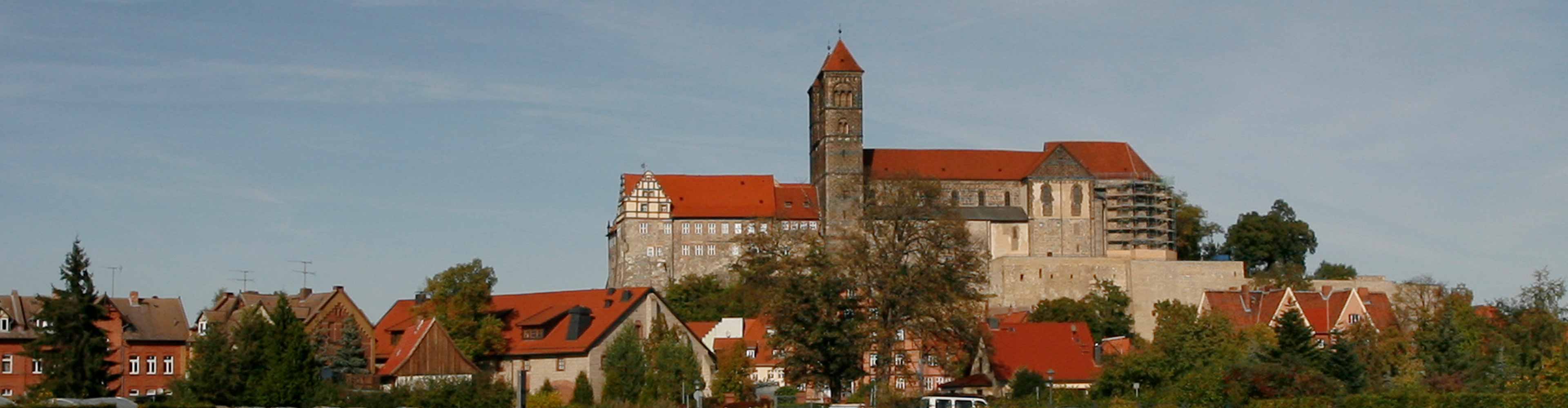 Weltkulturerbe Harz Mandelholz