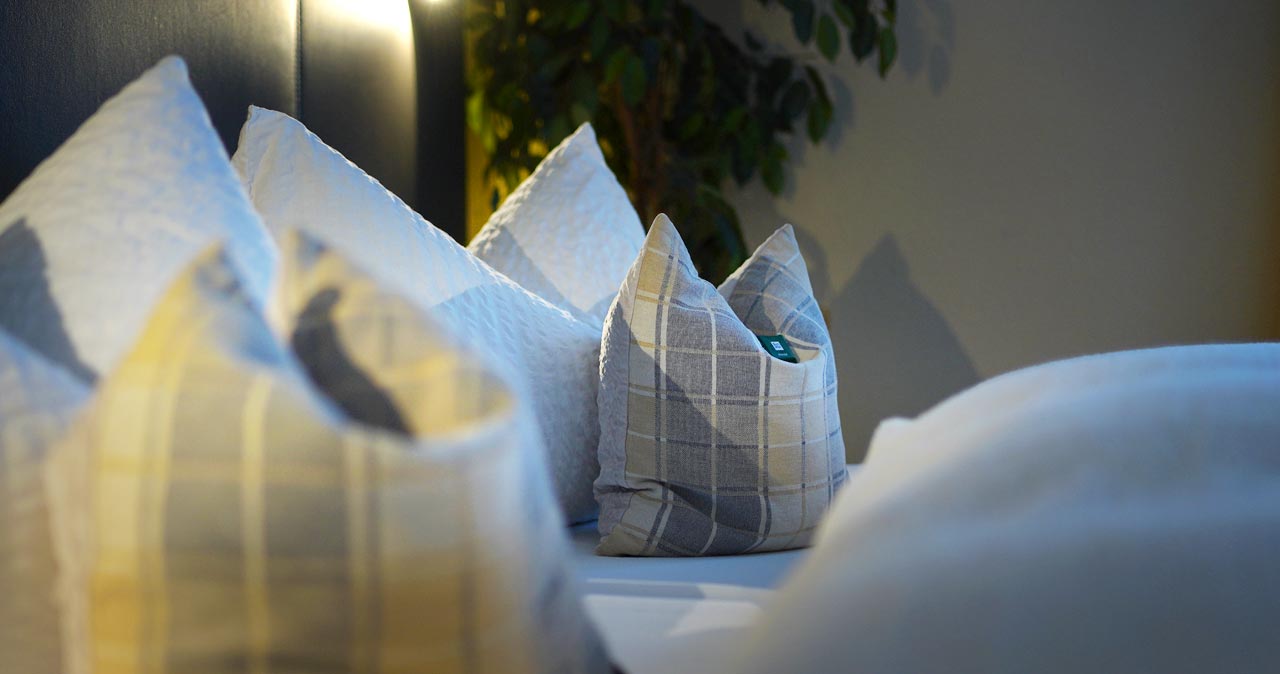 Hotel Hotelzimmer Harz Wandern 