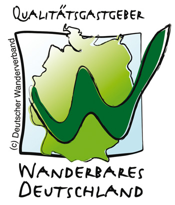 Wanderbares Deutschland