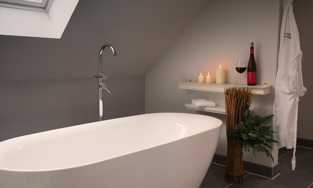 Obergeschoss Familie Ferienwohnung vier 4 Personen