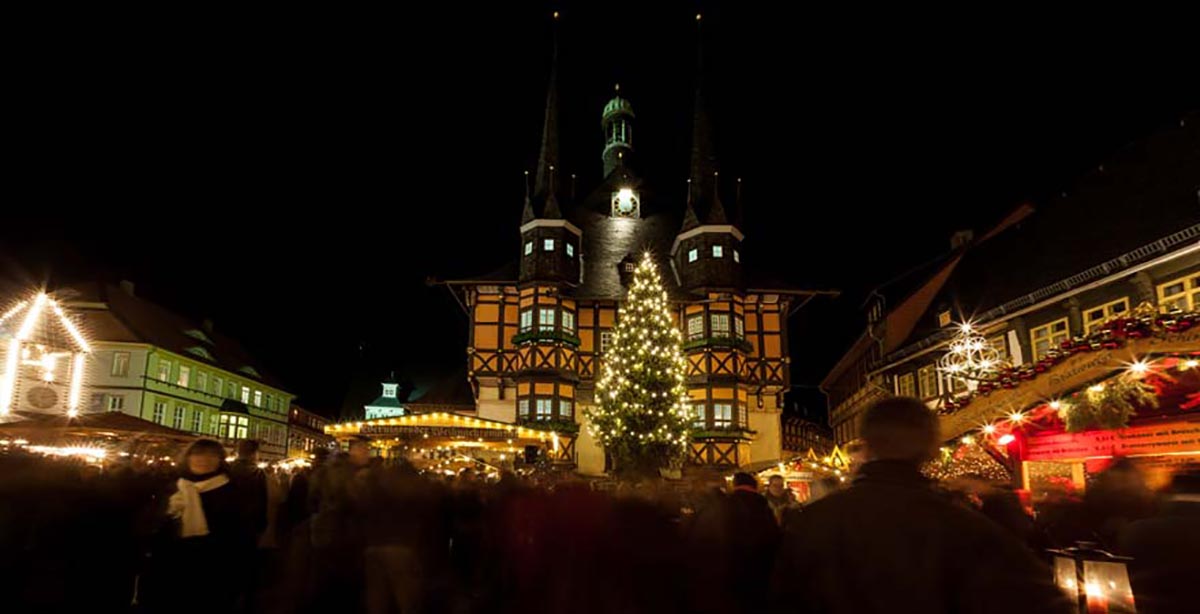 Wernigerode