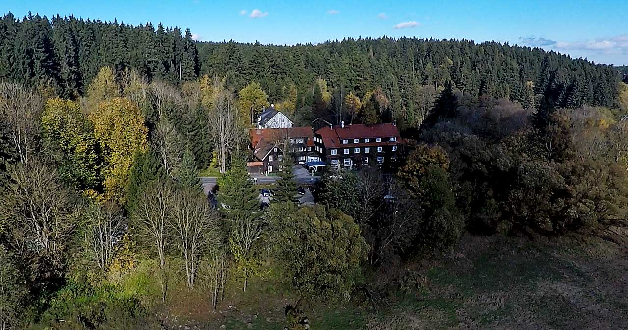 Wegen Corona und Lockdown geschlossen