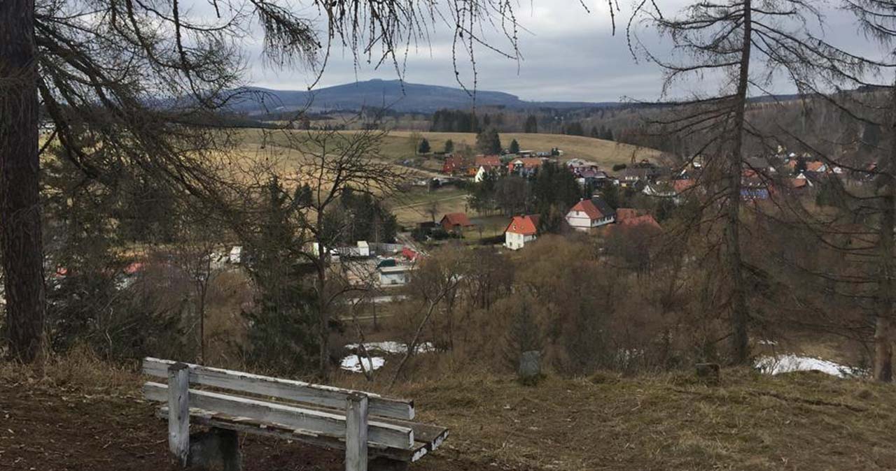 Königshütte im Harz
