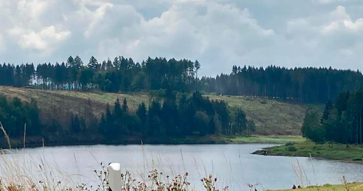 Wandern & Radfahren im Harz am Brocken